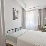Apartamento Walowa 40a - My Way *
