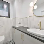 Walowa 40a - My Way Апартаменты