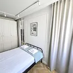 Apartamento Walowa 40a - My Way *