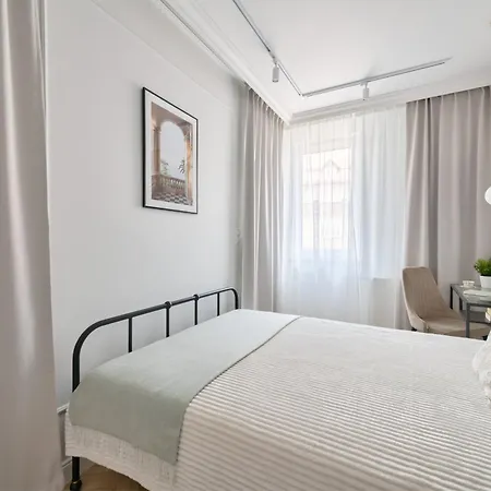Apartment Walowa 40a - My Way *