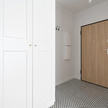 Apartment Walowa 40a - My Way Gdansk