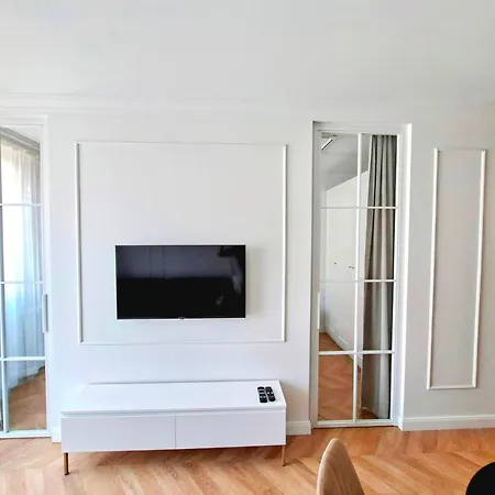 Apartment Walowa 40a - My Way